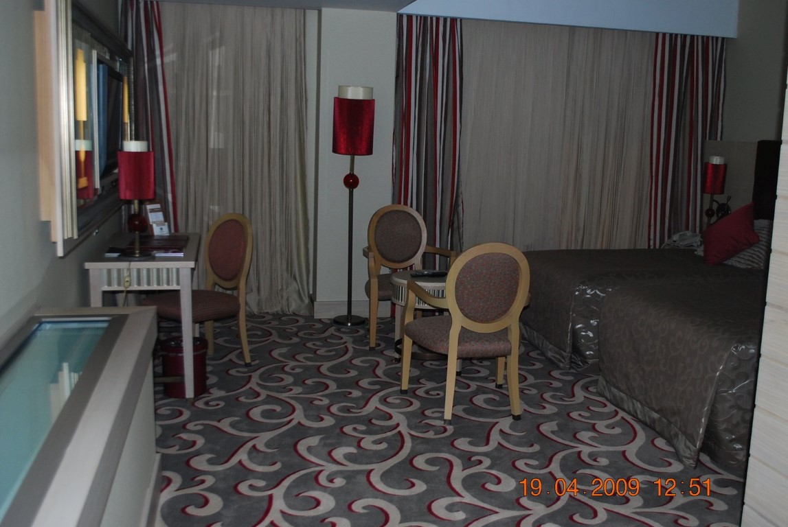 imagini hotel CORNELIA DIAMOND BELEK